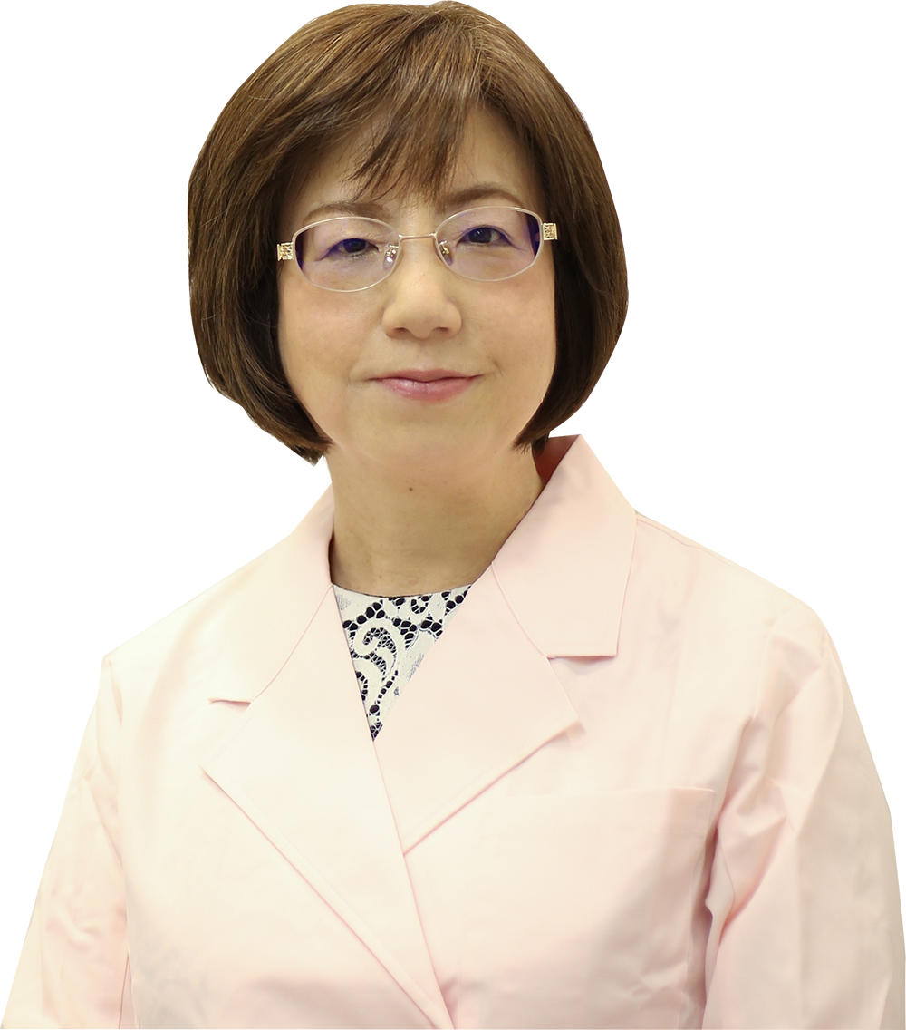 おおたきく子院長